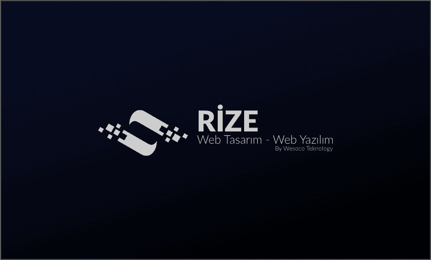 Rize Web Yazılım Firması Seçerken Dikkat Edilmesi Gerekenler: Enterprise-Grade Teknoloji Kriterleri